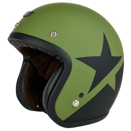 Origine jet helm - jet,