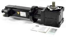 SEW Eurodrive Servomotor mit