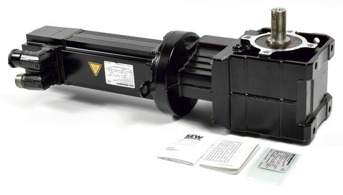 Sew eurodrive servomotor - eurodrive, mit