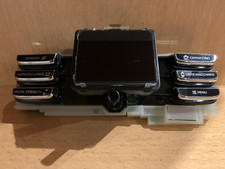 Bedienplatine inkl. Display für Saeco und Philips HD8918/41