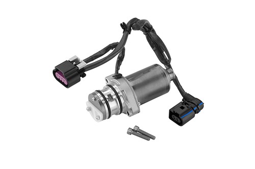 BorgWarner