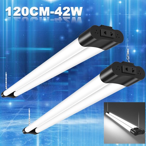 120cm led feuchtraumleuchte - 120cm,
