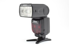 Nikon SB-910 Speedlight