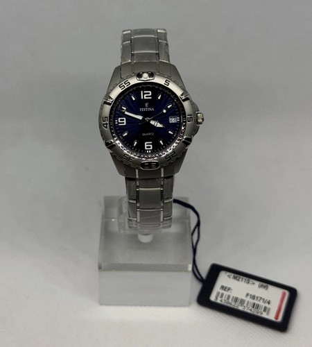 Festina sport f16171 - sport, f16171/4