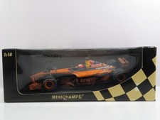 1:18 Minichamps 100020021