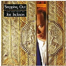 Joe Jackson - Stepping Out