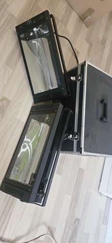 Eurolite superstrobe 2700 - superstrobe,