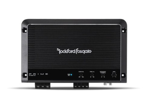 Rockford fosgate r1200 - rockford,