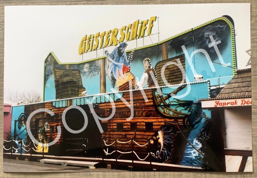 Xxl foto geisterschiff - xxl,