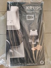 Krups FDD95D Waffeleisen