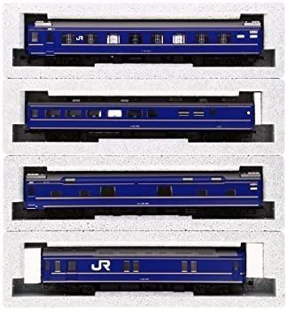 Kato spur serie sleeper - ho,