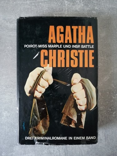 Buch poirot miss mapple und - miss,