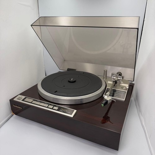 Technics ma1 direct - technics, drive