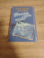 Vergiss mein nicht - Cecelia