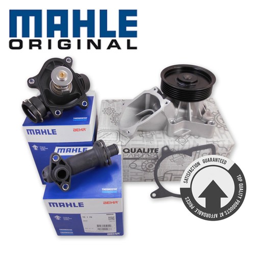 Mahle thermostat gehäuse - 2x,