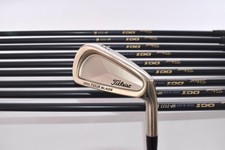 10 Stück Titleist DCI Tour