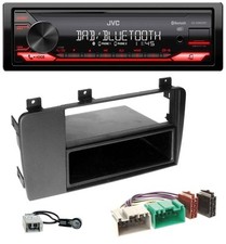 JVC Bluetooth USB DAB MP3