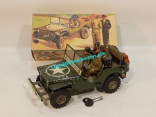 Arnold Jeep 2500 im