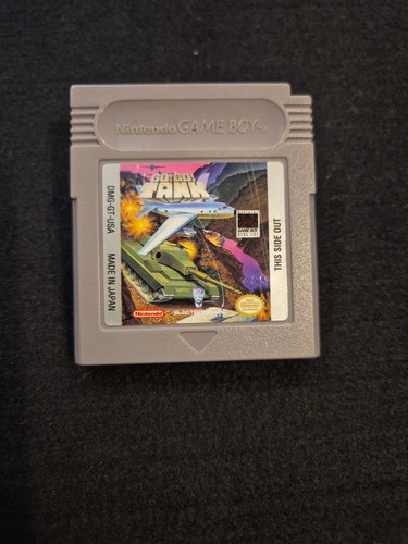 Nintendo gameboy spiel - gameboy,