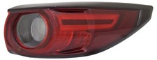 Rücklicht rechts für Mazda