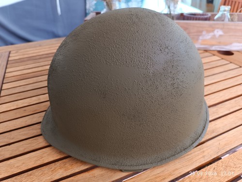 Stahlhelm glocke swivel - stahlhelm,