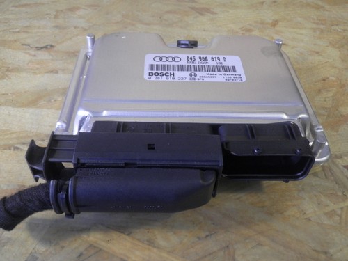 327833 steuergerät motor audi - 327833,