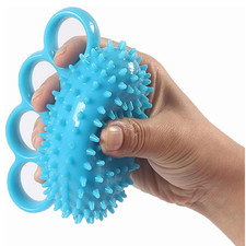 Handgriff Stärker Finger