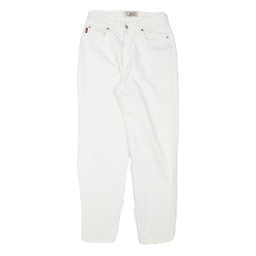 Highlands damen jeans weiß - jeans,