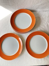 Thomas Sunny Day  Orange 6 X