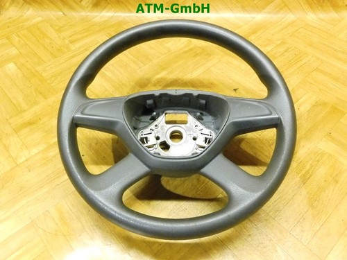Lenkrad skoda fabia ii - lenkrad,