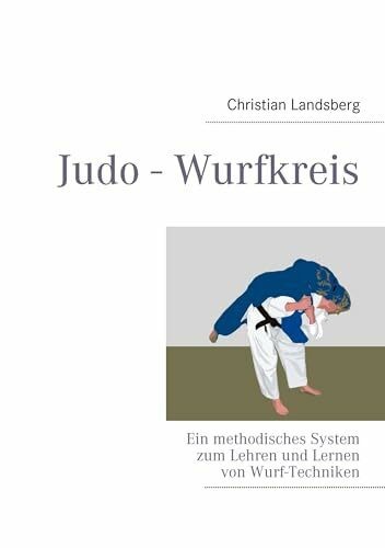 Judo wurfkreis ein - judo, wurfkreis: