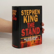 The stand stephen - stand ,