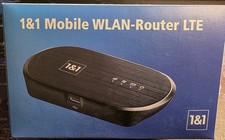 Zyxel WAH7601 portabler