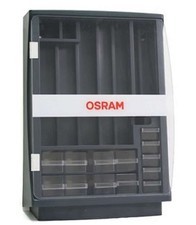 OSRAM Lampenschrank  /
