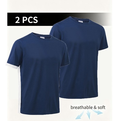 Pcs herren sportshirt - 2,