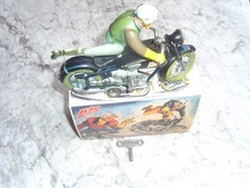 MAC 700  Motorrad von Arnold