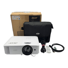 Acer H5386BDKi Beamer WXGA