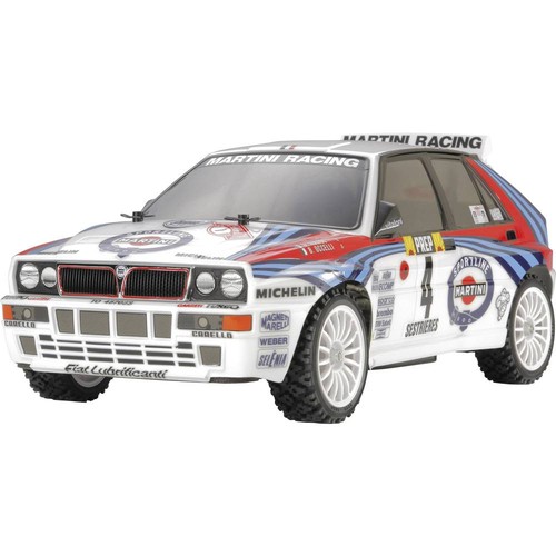 Tamiya 51401 karosserie - 51401, 1:10