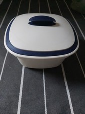 Tupperware Thermoduo 3 Liter