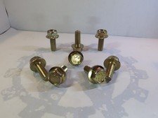 Schrauben-Set Lagerbock