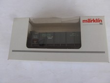 Märklin H0 Insider Jahreswagen 2001