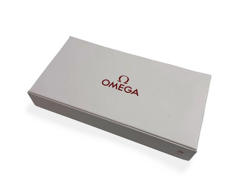 Omega reise etui - reise-etui, box