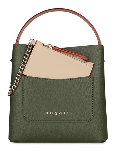 Bugatti ella top handle - ella, bag