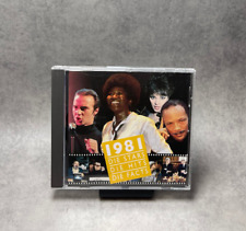 1981 - Die Stars - Die Hits - Die Facts - CD