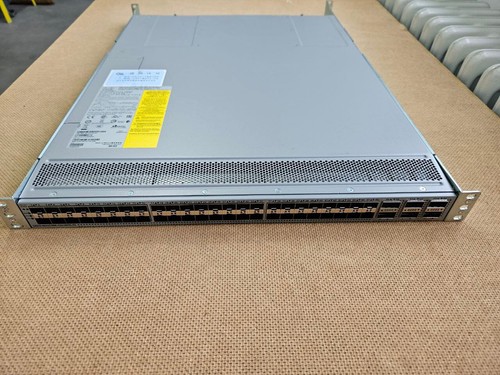 Cisco n9k c93180yc - cisco, n9k-c93180yc-fx