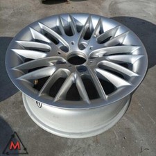 Aluminiumfelge 7JX19 5X127