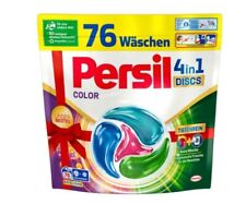 persil 4in1 discs 1 x 76 Color