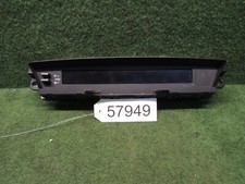 Info-Display  Mazda 6 Sport