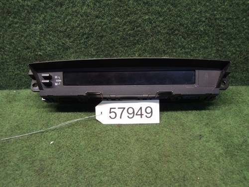 Info display mazda sport - mazda,