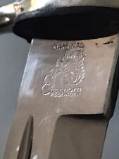 3 x Messer Sammlung Hubertus Eickhorn Solingen Wehr Bundeswehr Alt Kriegsmesser